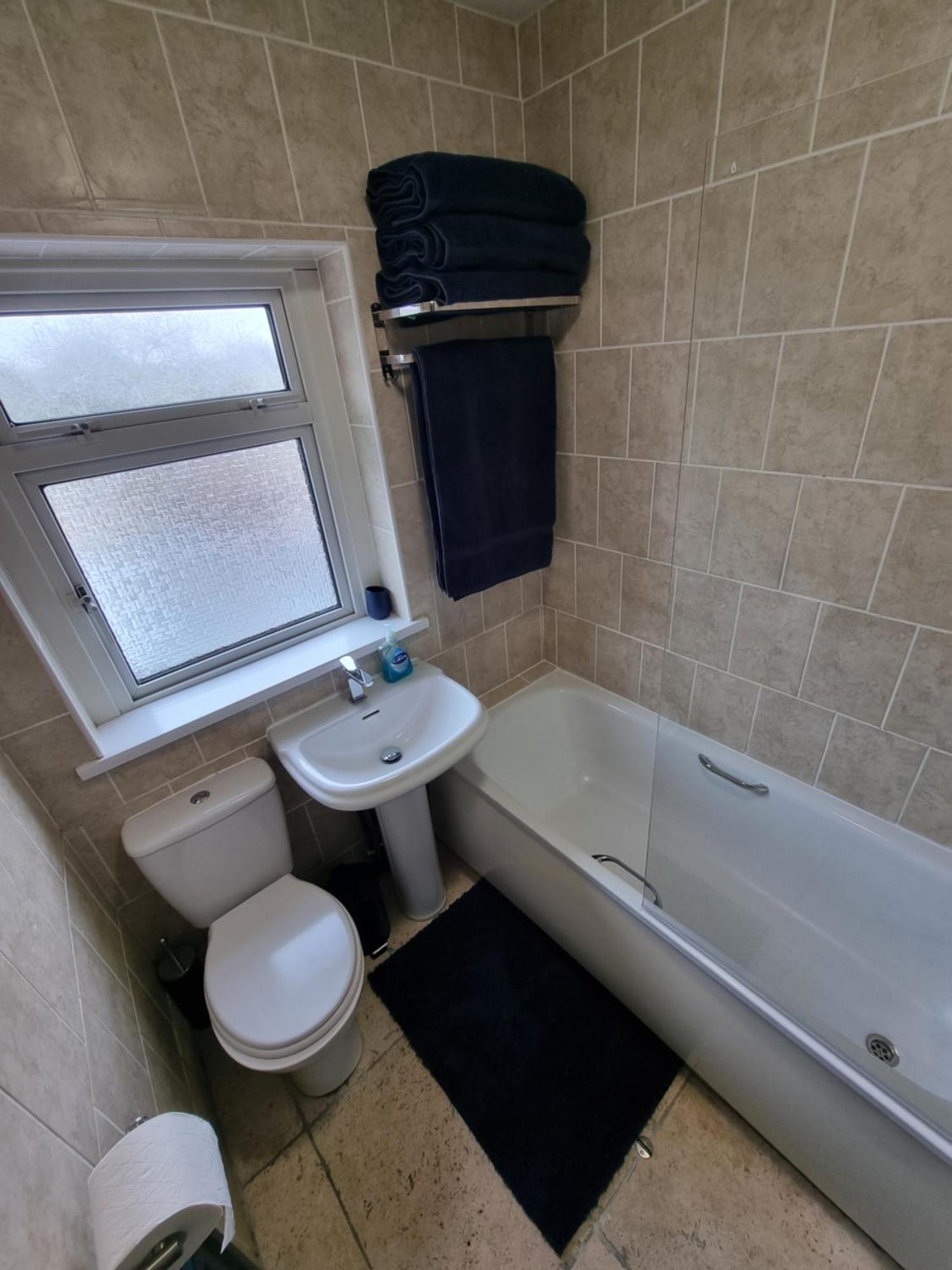 Cardiff City Centre House - Sleeps 6 Exterior photo