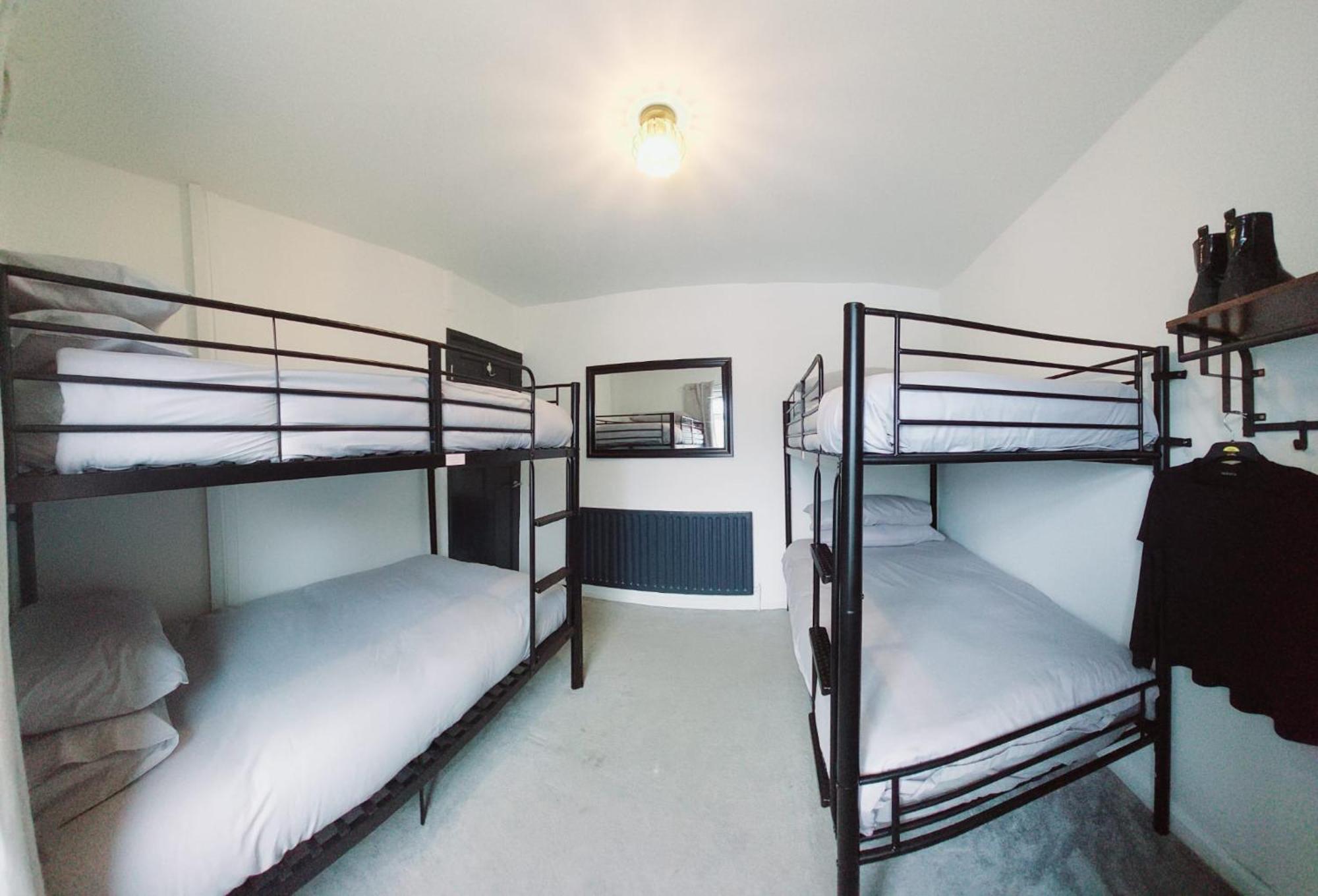 Cardiff City Centre House - Sleeps 6 Exterior photo