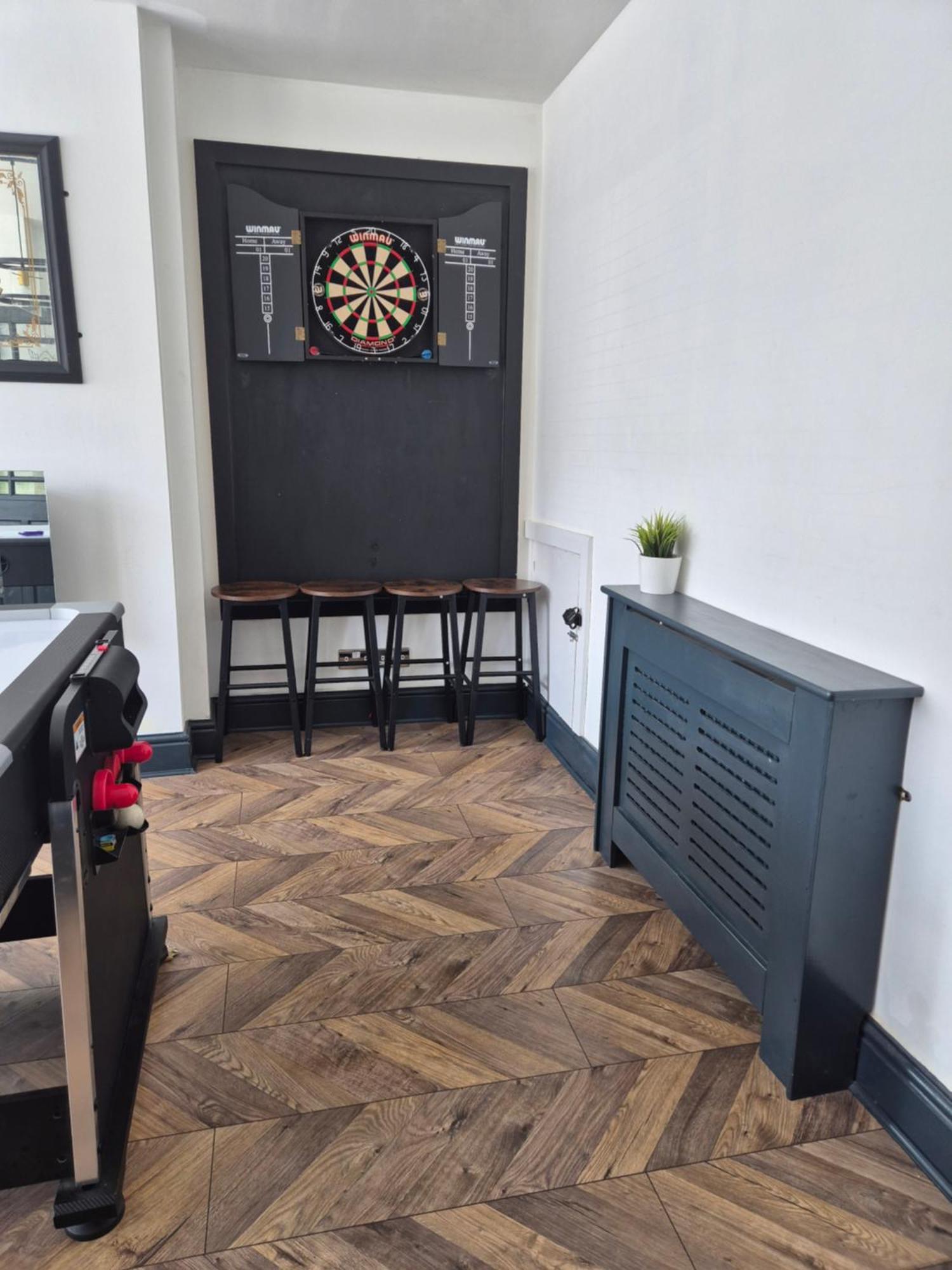 Cardiff City Centre House - Sleeps 6 Exterior photo